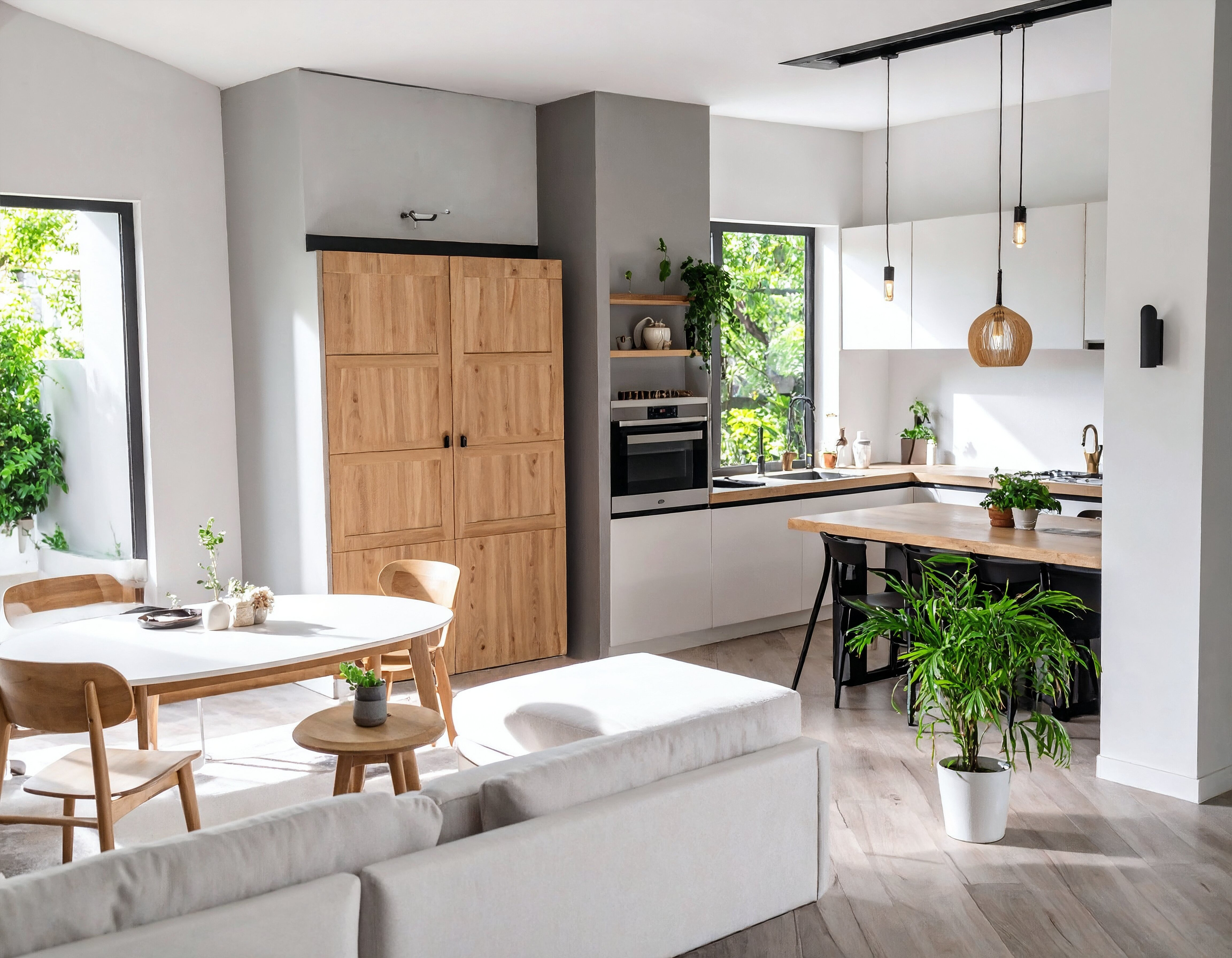 Imagen del Servicio de Diseño de Interiores